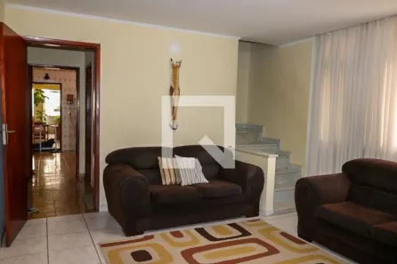 Casa com 3 Quartos à venda, 245m² no Santa Maria, Santo André