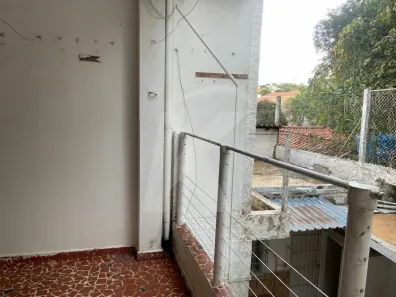 Casa com 3 Quartos para alugar, 136m² no Vila Baruel, São Paulo