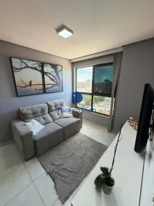 Apartamento com 3 Quartos à venda, 78m² no Jatiúca, Maceió