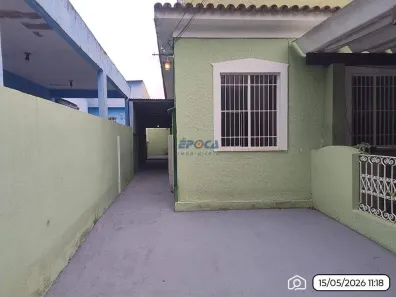 Casa com 1 Quarto para alugar, 50m² no Bento Ribeiro, Rio de Janeiro