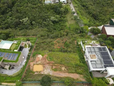 Lote/Terreno à venda, 3000m² no Vale dos Cristais, Nova Lima
