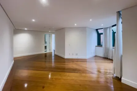 Apartamento com 3 Quartos à venda, 98m² no Jardim Marajoara, São Paulo