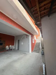 Casa com 3 Quartos à venda, 195m² no Jardim Estoril, Campinas