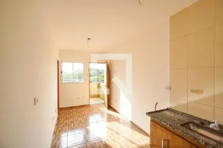 Apartamento com 2 Quartos à venda, 41m² no Chácara Califórnia, São Paulo