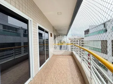 Cobertura com 3 Quartos à venda, 205m² no Icaraí, Niterói
