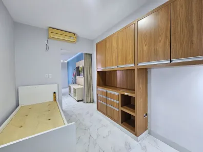 Casa com 2 Quartos para alugar, 101m² no Parque João Braz - Cidade Industrial, Goiânia