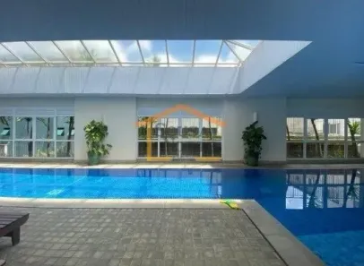 Apartamento com 3 Quartos à venda, 134m² no Vila Ester (Zona Norte), São Paulo