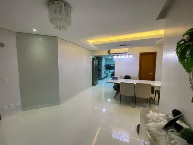Galpão/Depósito/Armazém com 3 Quartos para alugar, 126m² no Ponta Negra, Manaus