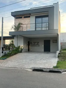 Casa com 3 Quartos à venda, 192m² no Jardim Flamboyant, Paulínia