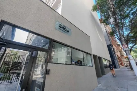 Apartamento com 1 Quarto à venda, 19m² no Bela Vista, São Paulo