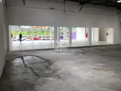 Ponto Comercial para alugar, 500m² no Vila Califórnia, São Paulo