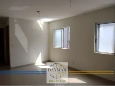 Apartamento com 2 Quartos à venda, 62m² no Gutierrez, Belo Horizonte