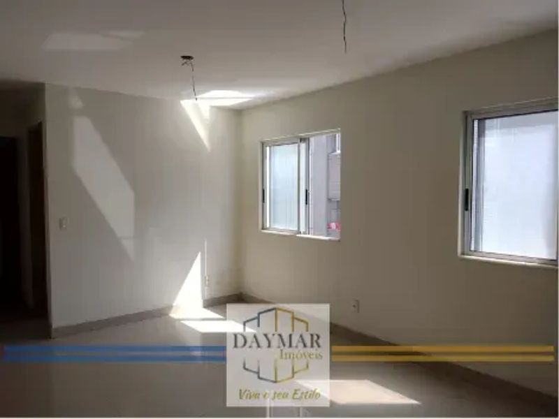 Apartamento com 2 quartos — Gutierrez, Belo Horizonte