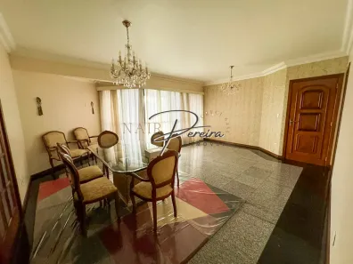 Apartamento com 3 Quartos para alugar, 160m² no Alvorada, Cuiabá