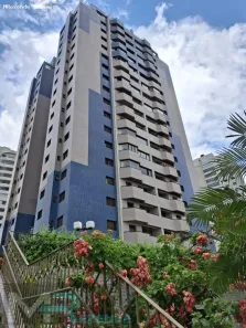 Apartamento com 3 Quartos à venda, 150m² no Mansões Santo Antônio, Campinas