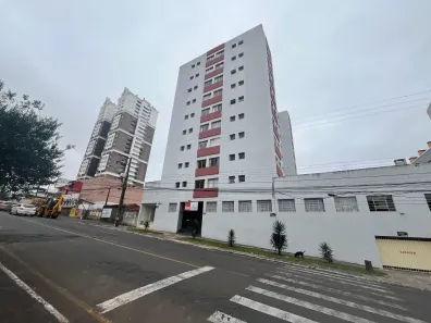Apartamento com 3 Quartos à venda, 116m² no Centro, Ponta Grossa