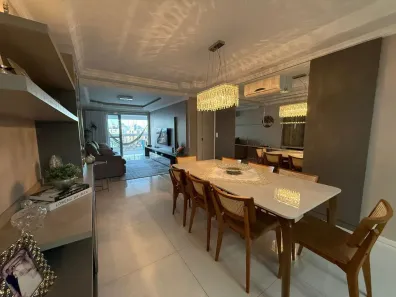 Apartamento com 4 Quartos à venda, 152m² no Campinas, São José