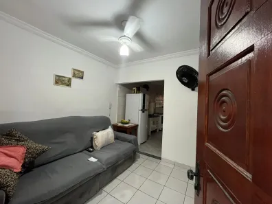 Casa de Condomínio com 1 Quarto à venda, 47m² no Aviação, Praia Grande