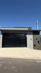 Casa com 3 Quartos à venda, 115m² no Jardim Bom Sucesso, Indaiatuba