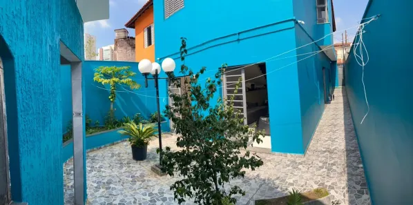Casa com 3 Quartos à venda, 149m² no Jardim Santa Mena, Guarulhos