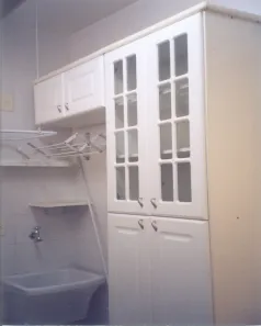 Apartamento com 1 Quarto para alugar, 55m² no Consolação, São Paulo