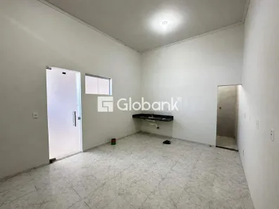 Kitnet com 1 Quarto para alugar, 22m² no São Judas Tadeu, Montes Claros