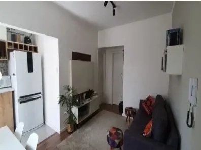 Apartamento com 1 Quarto à venda, 42m² no Cristo Redentor, Porto Alegre