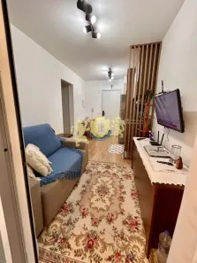 Apartamento com 1 Quarto à venda, 31m² no Indianópolis, São Paulo