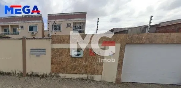 Apartamento com 3 Quartos à venda, 69m² no Grilo, Caucaia