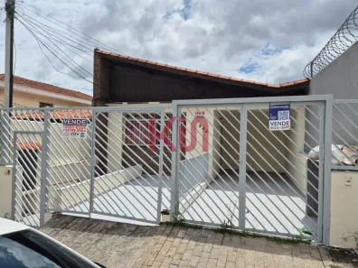 Casa com 2 Quartos à venda, 100m² no Jardim Oriental, São Paulo