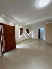 Sobrado com 3 Quartos à venda, 163m² no Jardim Santa Mena, Guarulhos
