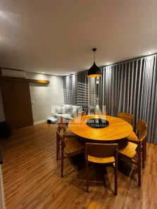 Apartamento com 3 Quartos à venda, 74m² no Parque Alto Sumaré, Bauru