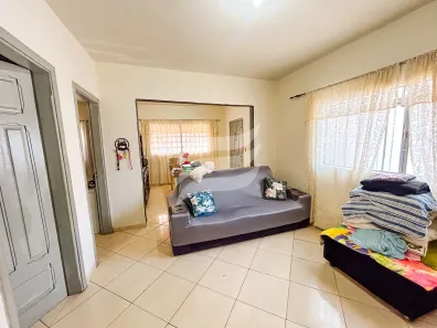 Casa com 3 Quartos à venda, 155m² no Jardim Nova Yorque, Araçatuba