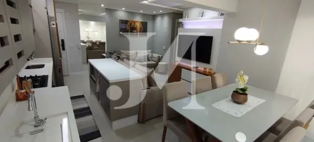 Apartamento com 3 Quartos à venda, 66m² no Tatuapé, São Paulo