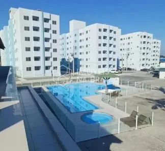 Apartamento com 2 Quartos à venda, 56m² no Itaipava, Itajaí