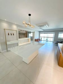Apartamento com 4 Quartos à venda, 150m² no Barra Olímpica, Rio de Janeiro