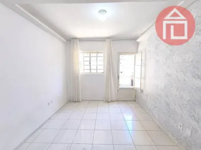 Casa com 2 Quartos para alugar, 65m² no Jardim Águas Claras, Bragança Paulista