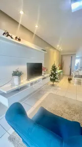 Apartamento com 3 Quartos à venda, 113m² no Ponta Verde, Maceió