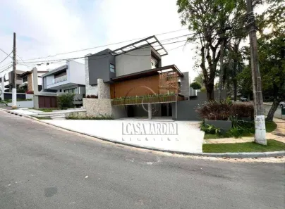 Casa de Condomínio com 4 Quartos à venda, 700m² no Alphaville Residencial Um, Barueri