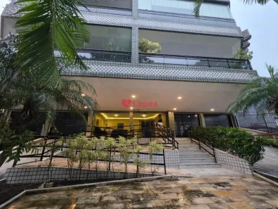 Apartamento com 2 Quartos à venda, 117m² no Recreio dos Bandeirantes, Rio de Janeiro