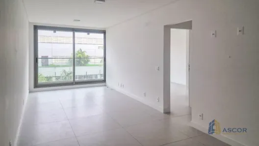 Apartamento com 1 Quarto à venda, 52m² no Jurerê Internacional, Florianópolis