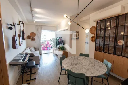 Apartamento com 3 Quartos à venda, 80m² no Ipiranga, São Paulo