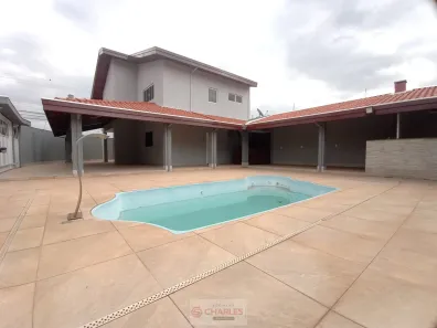 Casa com 3 Quartos à venda, 236m² no Parque do Estado II, Mogi Mirim