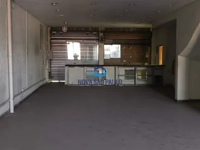 Ponto Comercial à venda, 878m² no Vila Moinho Velho, São Paulo