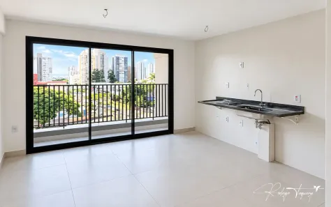 Apartamento com 2 Quartos à venda, 68m² no Setor Bueno, Goiânia