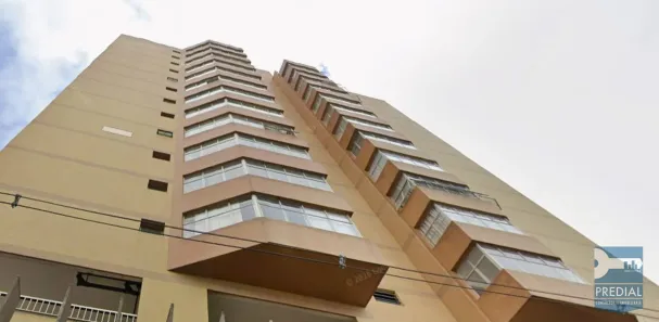 Apartamento com 3 Quartos à venda, 99m² no Centro, São Carlos