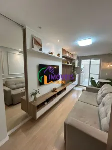 Apartamento com 3 Quartos à venda, 62m² no Parque Residencial da Lapa, São Paulo