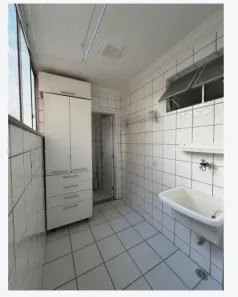 Apartamento com 3 Quartos à venda, 80m² no São Rafael, Salvador