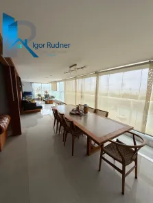 Apartamento com 4 Quartos à venda, 187m² no Piatã, Salvador
