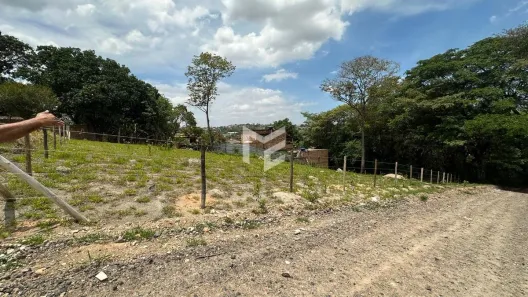 Lote/Terreno à venda, 360m² no São Marcos, Betim